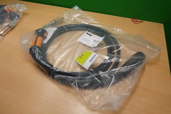 REHM Brenner RC MAG-26 4m Up/Down